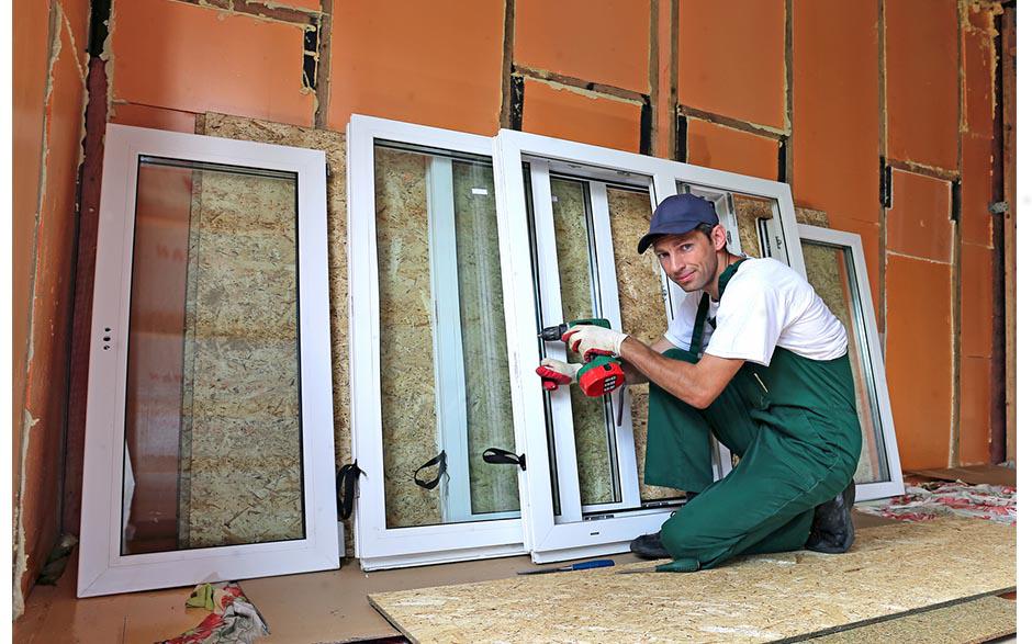 double vitrage renovation Méry-sur-Marne